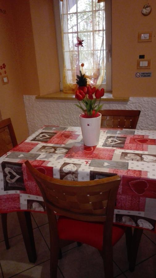 Sally'S House Venaria Reale Bagian luar foto