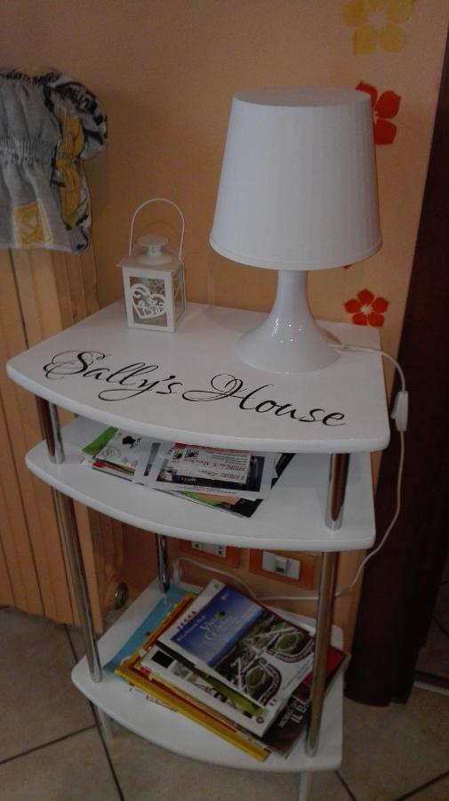 Sally'S House Venaria Reale Bagian luar foto