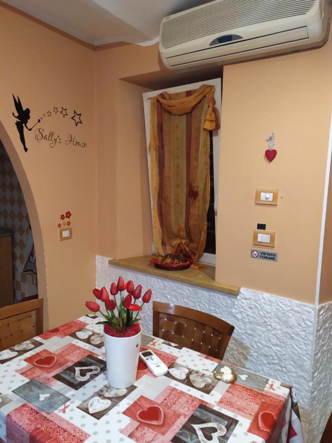 Sally'S House Venaria Reale Bagian luar foto