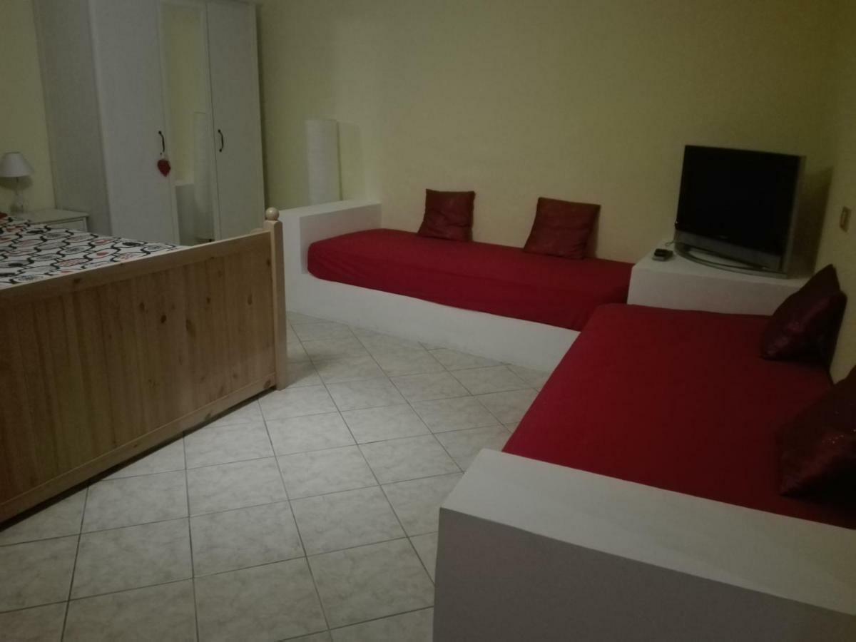 Sally'S House Venaria Reale Bagian luar foto