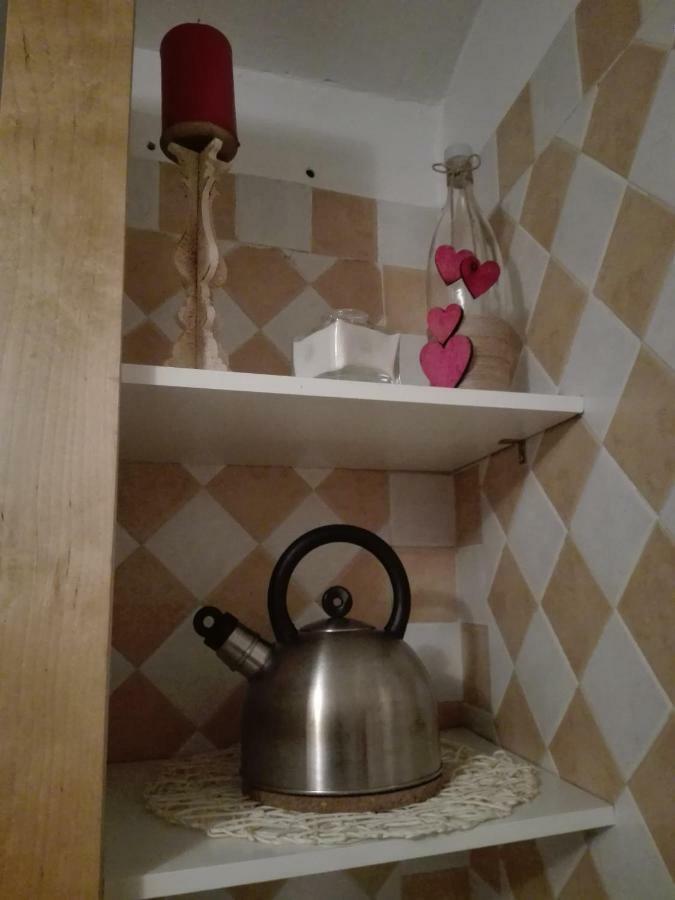 Sally'S House Venaria Reale Bagian luar foto
