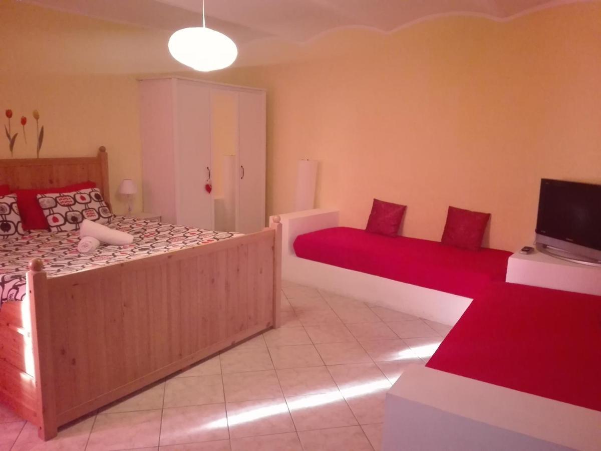 Sally'S House Venaria Reale Bagian luar foto