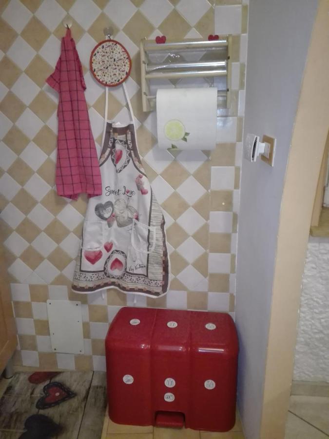 Sally'S House Venaria Reale Bagian luar foto
